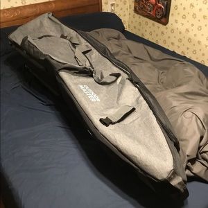 Outdoor master storage bag